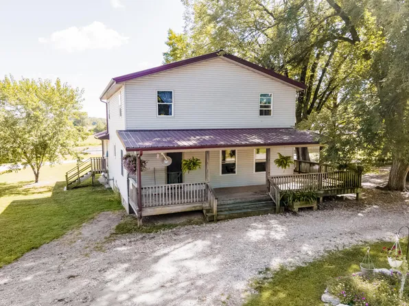 528 College Street, Rocky Comfort, MO 64861