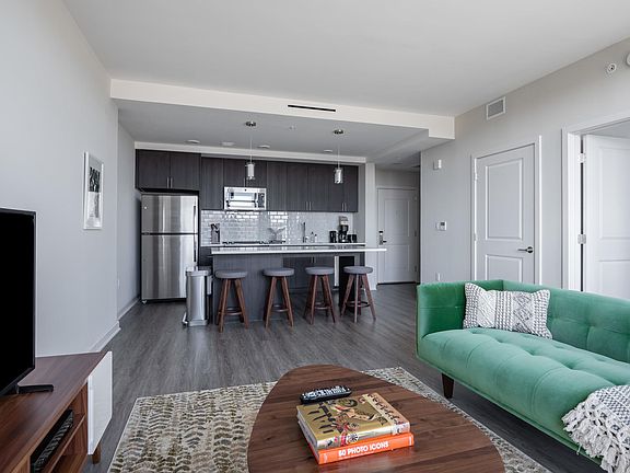 2nd image of 7480 Birdwood Ave #812