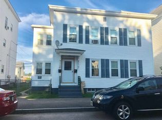 407 Rimmon St, Manchester, NH 03102