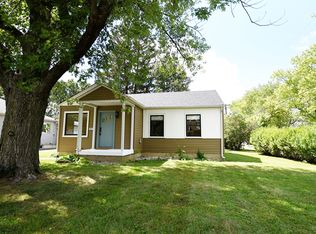 591 N 17th St, Noblesville, IN 46060