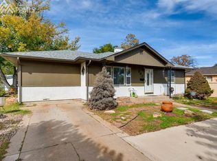 207 Cleveland St, Pueblo, CO 81004