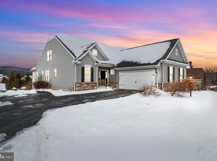 240 Aster Ave, Bellefonte, PA 16823