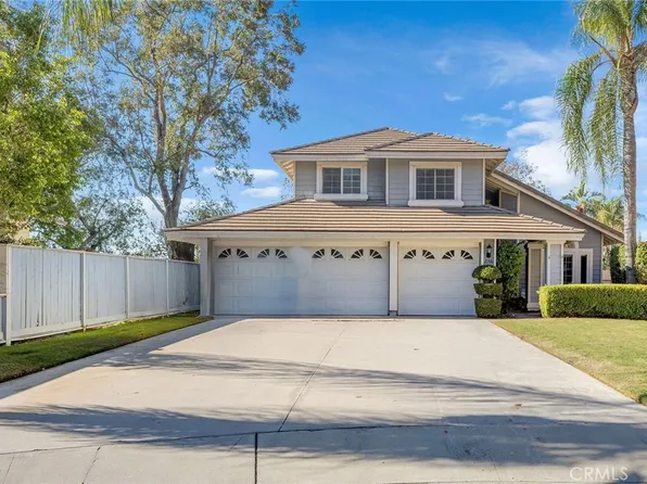 2516 Tahoe Dr, Ontario, CA 91761