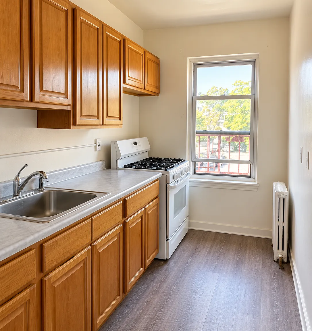 2 bed, $2,200 — Photo 2