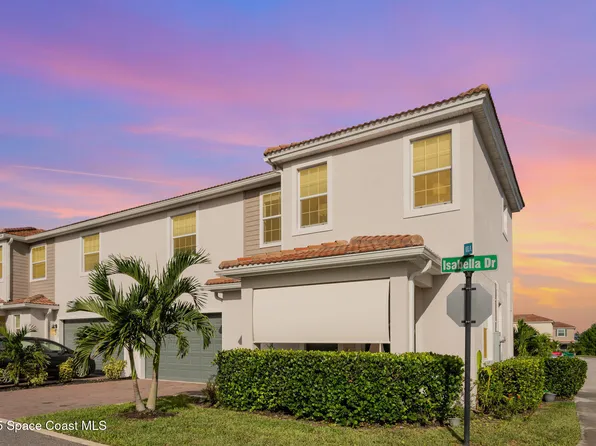 1810 Noel Pl Unit 106, Melbourne, FL 32935