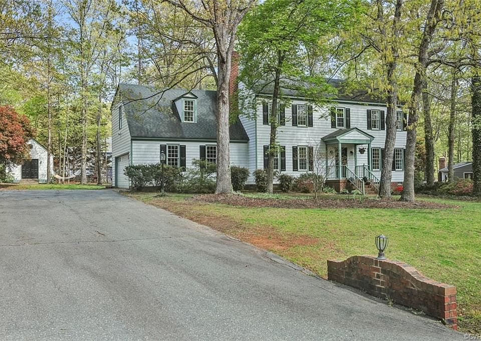2nd image of 2511 Swanhurst Dr