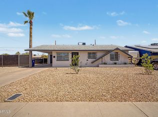 6201 W Citrus Way, Glendale, AZ 85301