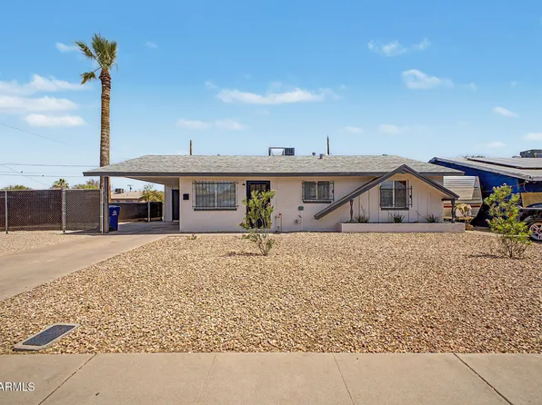 6201 W CITRUS Way, Glendale, AZ 85301