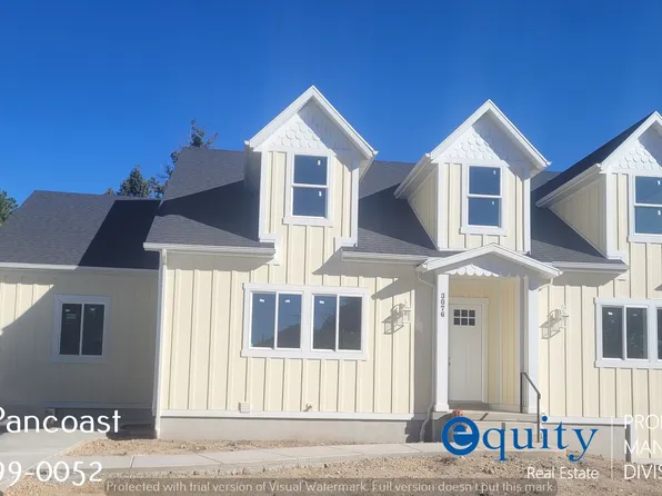 3076 N 325 W, Ogden, UT