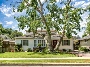 5009 Varna Ave, Sherman Oaks, CA 91423