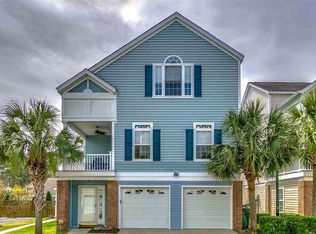 11 Palmas Dr, Surfside Beach, SC 29575
