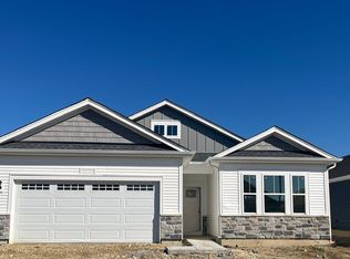 2523 Skye Dr, Pingree Grove, IL 60140