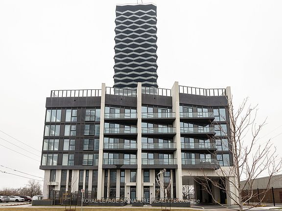 2nd image of 36 Zorra St #1909