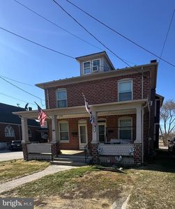 329 & 331 Frederick St, Hanover, PA, 17331