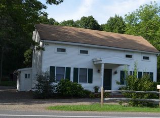 799 Slate Quarry Rd, Rhinebeck, NY 12572