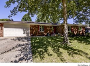 2505 Lindbergh Blvd, Springfield, IL 62704