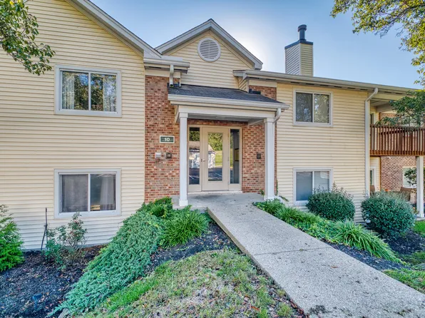10 Rio Grande Cir APT 5, Florence, KY 41042