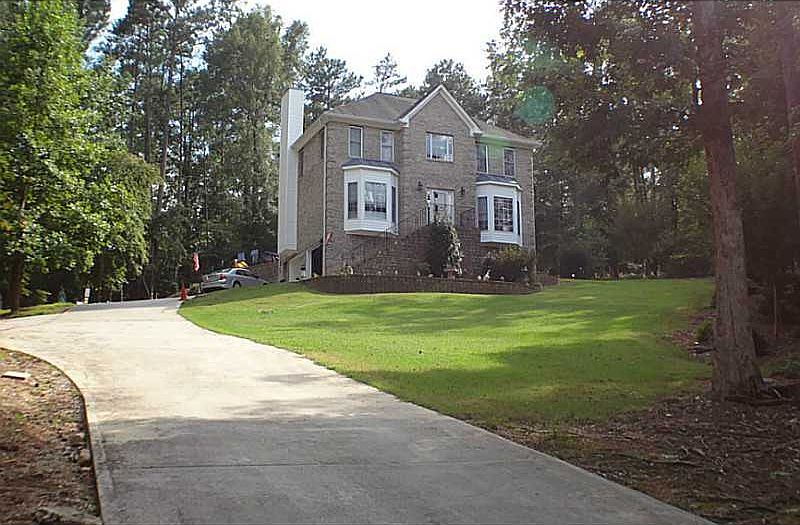 1st image of 254 Griffin Mountain Trl NE