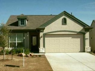 111 Ranier Ln, Georgetown, TX 78633