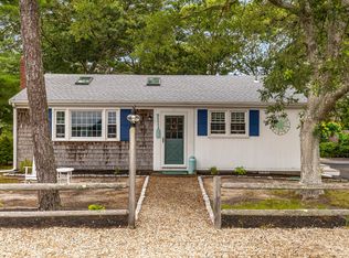 33 Lawrence Rd, Dennis Port, MA 02639