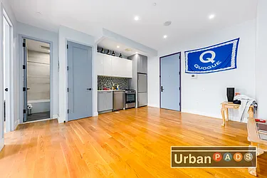 Rented by Urban Pads