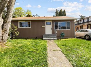 5217 S M St, Tacoma, WA