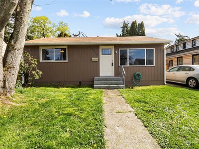 5217 S M Street, Tacoma, WA, 98408