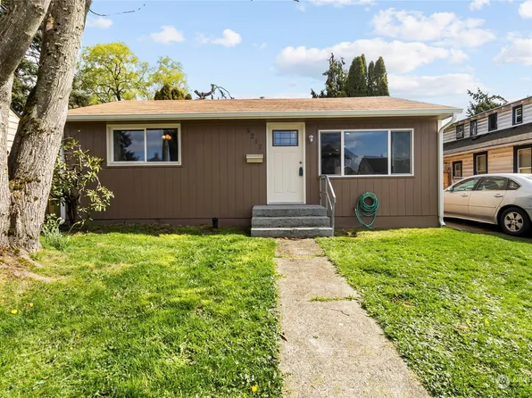 5217 S M Street, Tacoma, WA 98408