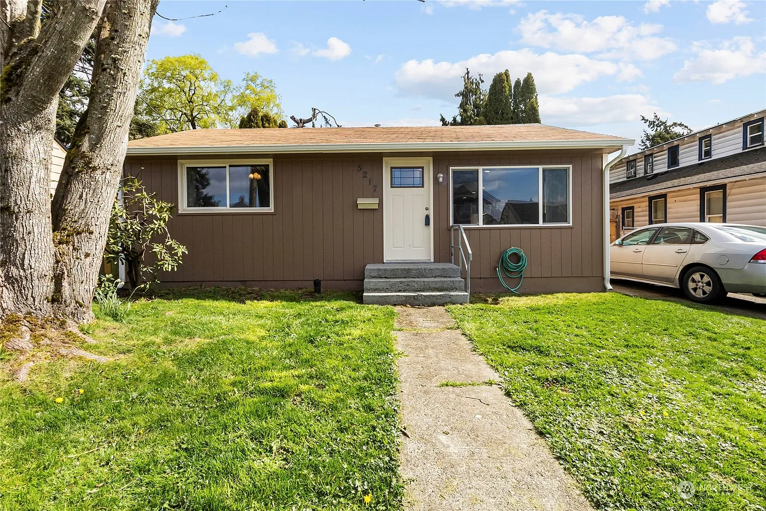 5217 S M Street photo 1
