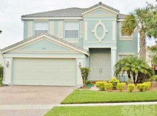 2704 Pienza Cir, Royal Palm Beach, FL 33411