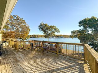 2681 Bittersweet Rd #3, Lake Ozark, MO 65049