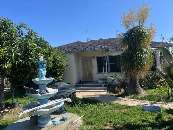 10655 Mountain View Ave, Redlands, CA 92373