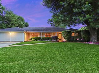 1610 Cranway Dr, Houston, TX 77055