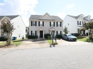 2344 Bay Harbor Dr, Raleigh, NC 27604