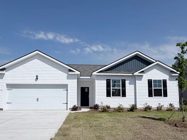 530 Italian Cypress Ct, Conway, SC 29526