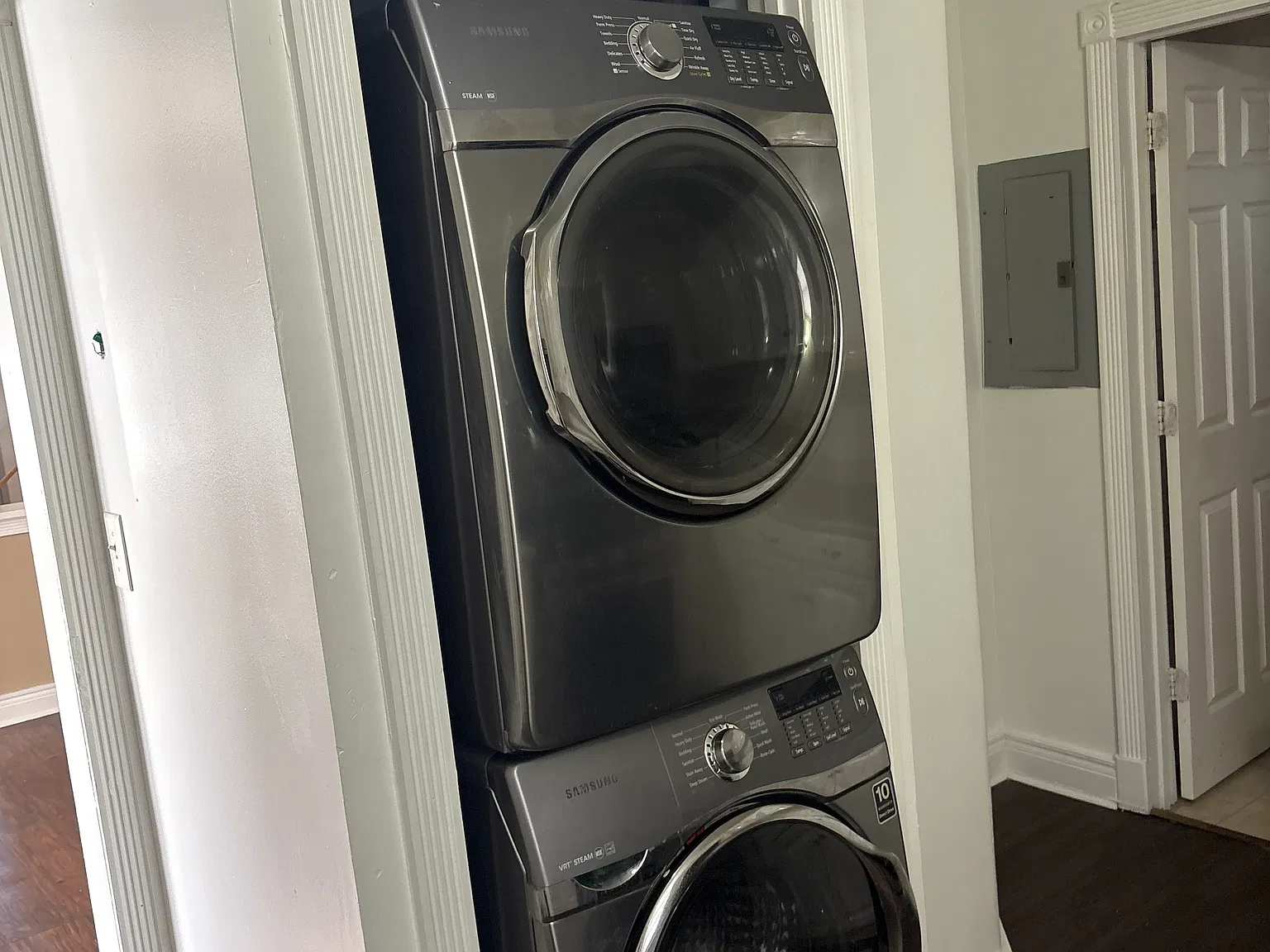 2 bed, 792 sqft, $1,400 — Photo 4