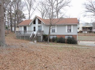 2340 Briarcliff Dr, Leeds, AL 35094