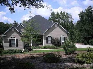 501 Edgewater Dr, Anderson, SC 29626