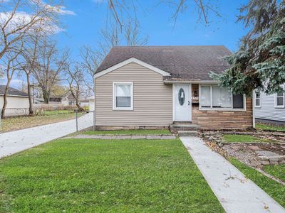 8315 Cornell St, Taylor, MI, 48180