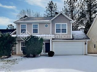 1718 Mission Oaks St, Kannapolis, NC 28083