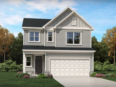 237 Fig Tree Bnd, Zebulon, NC, 27597