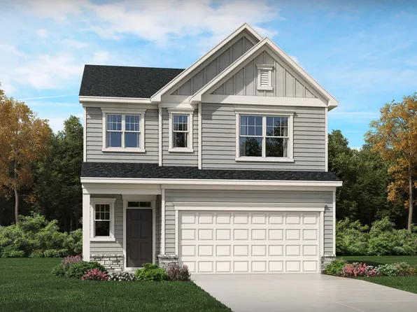 853 Cainhoy Court Davidson, Zebulon, NC 27597