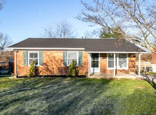 145 Newcastle St, Lexington, KY