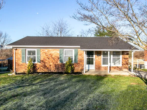 145 Newcastle St, Lexington, KY 40504