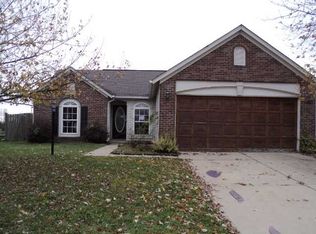 2126 Autumn Creek Dr, Indianapolis, IN 46229