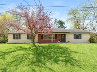3231 Magnolia Cir, Kalamazoo, MI 49008