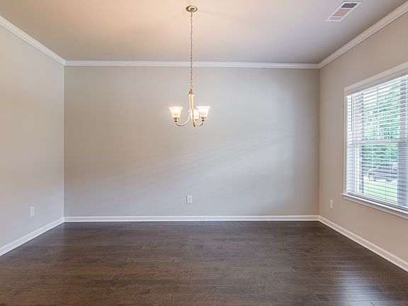 The Charleston Dining Room