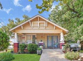 6648 Avenue C, Houston, TX 77011
