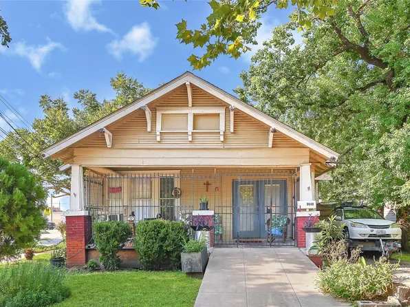 6648 Avenue C, Houston, TX 77011