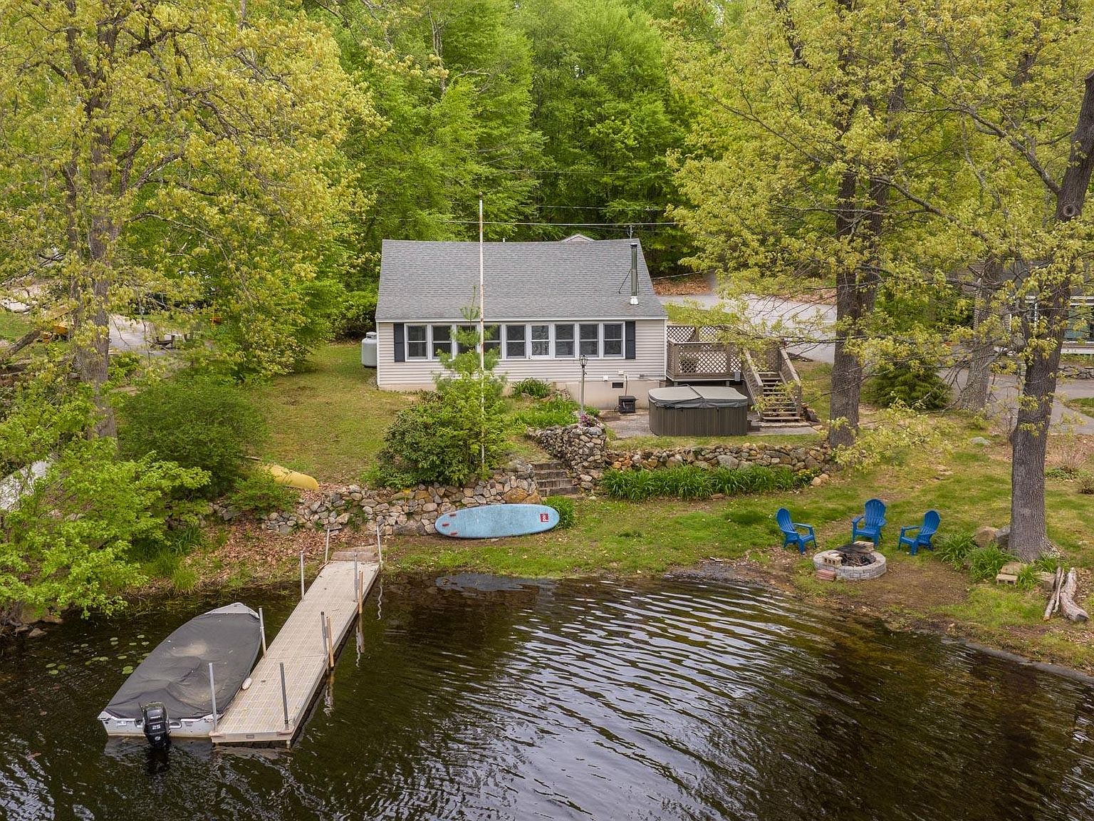 57 Pearl Lane, Barrington, NH 03825 Zillow